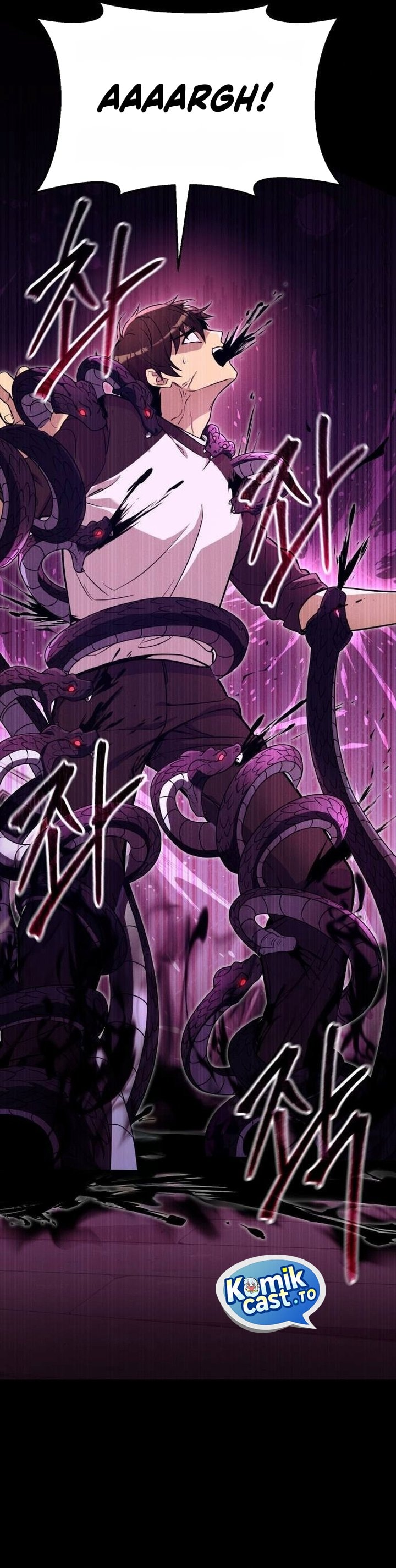 Read I Obtained a Mythic Item (ID) Manga Online