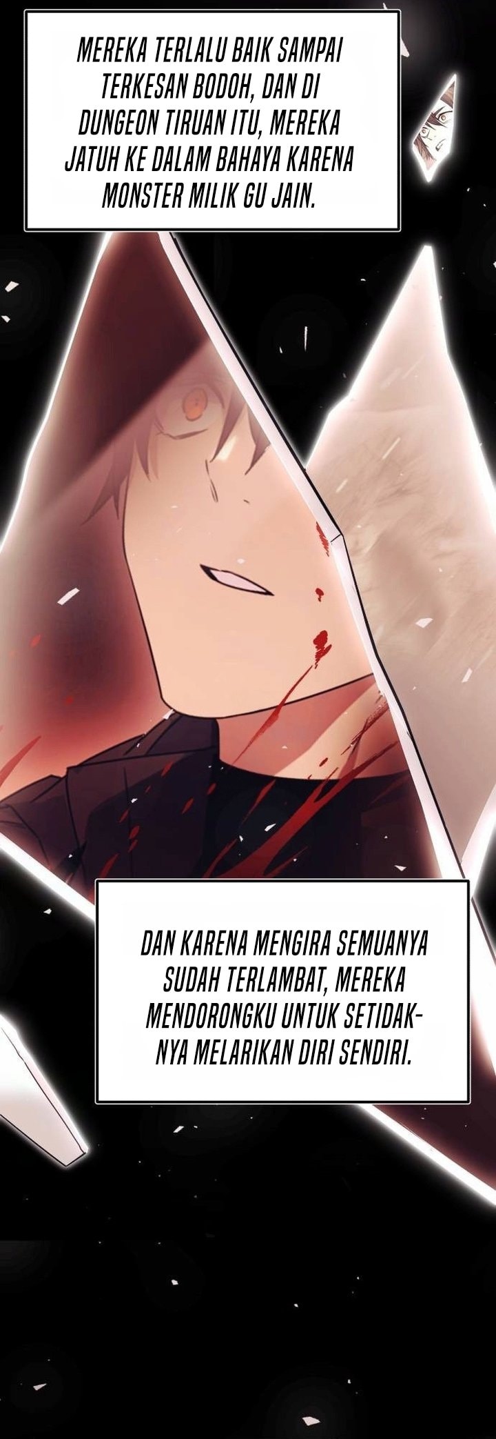 Read I Obtained a Mythic Item (ID) Manga Online