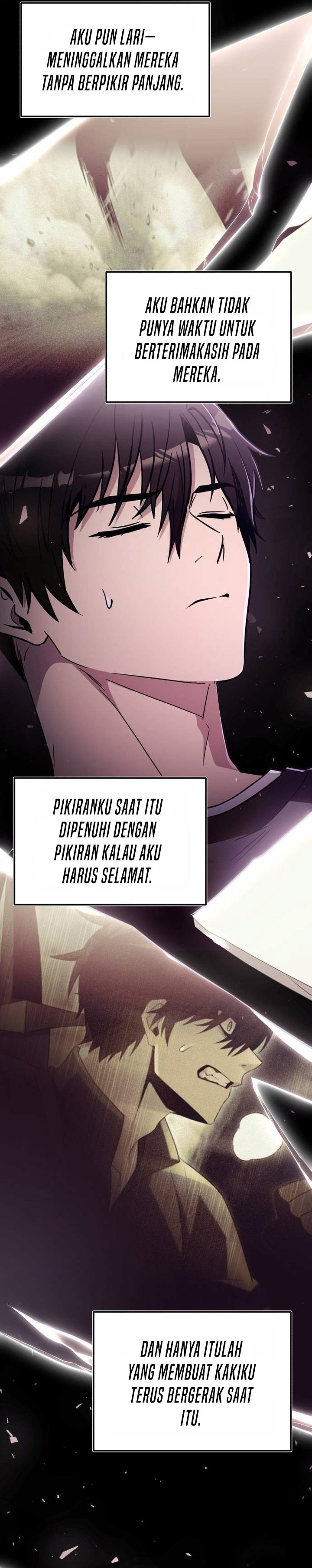 Read I Obtained a Mythic Item (ID) Manga Online