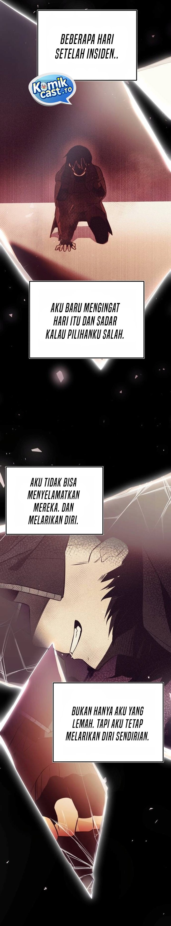 Read I Obtained a Mythic Item (ID) Manga Online