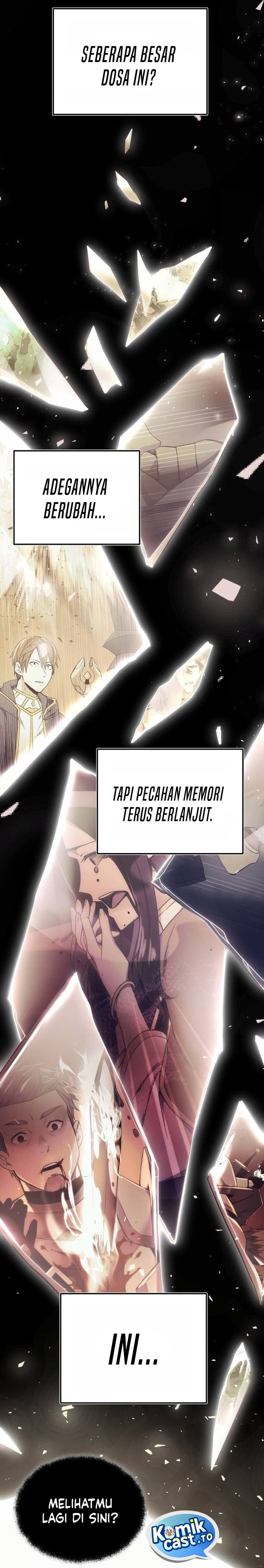 Read I Obtained a Mythic Item (ID) Manga Online