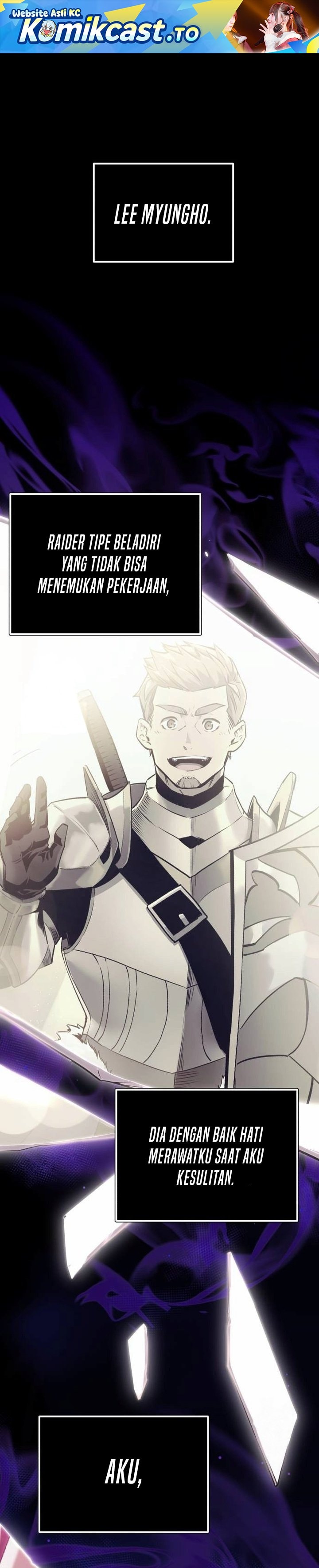 Read I Obtained a Mythic Item (ID) Manga Online