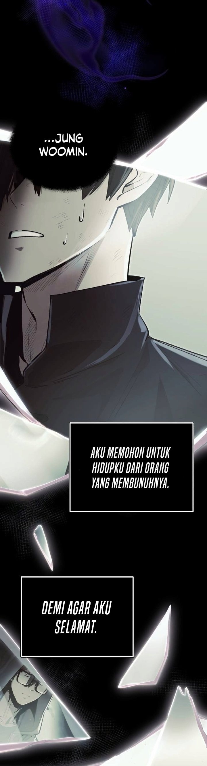 Read I Obtained a Mythic Item (ID) Manga Online