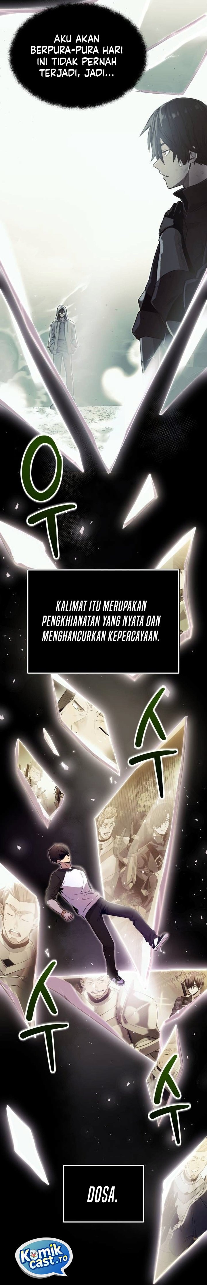 Read I Obtained a Mythic Item (ID) Manga Online