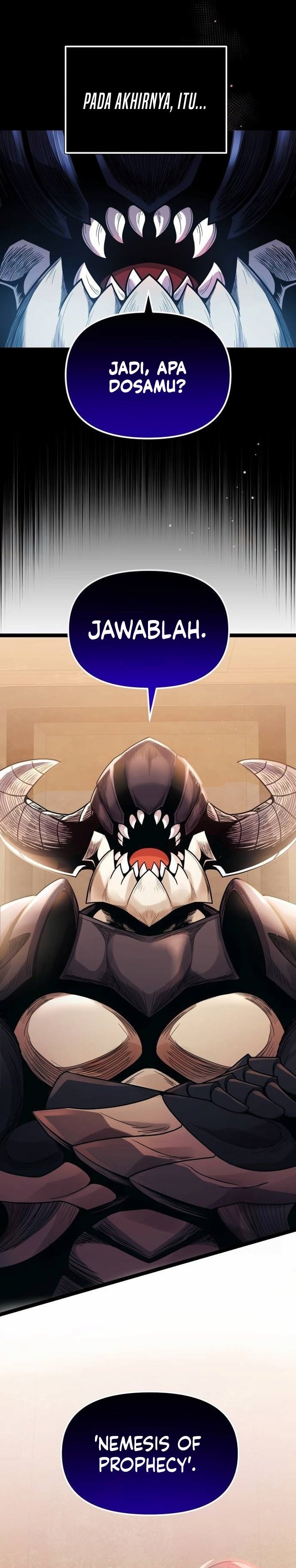 Read I Obtained a Mythic Item (ID) Manga Online