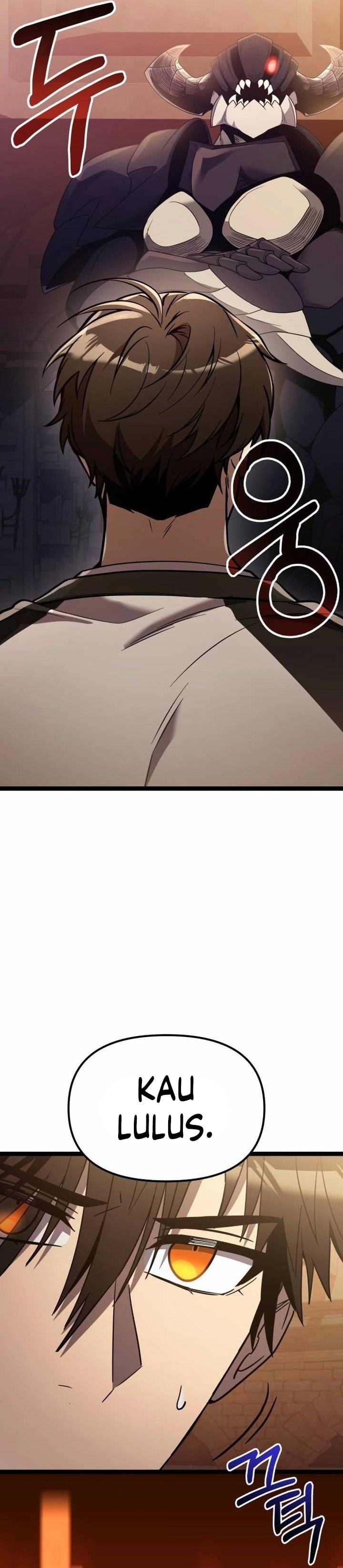 Read I Obtained a Mythic Item (ID) Manga Online