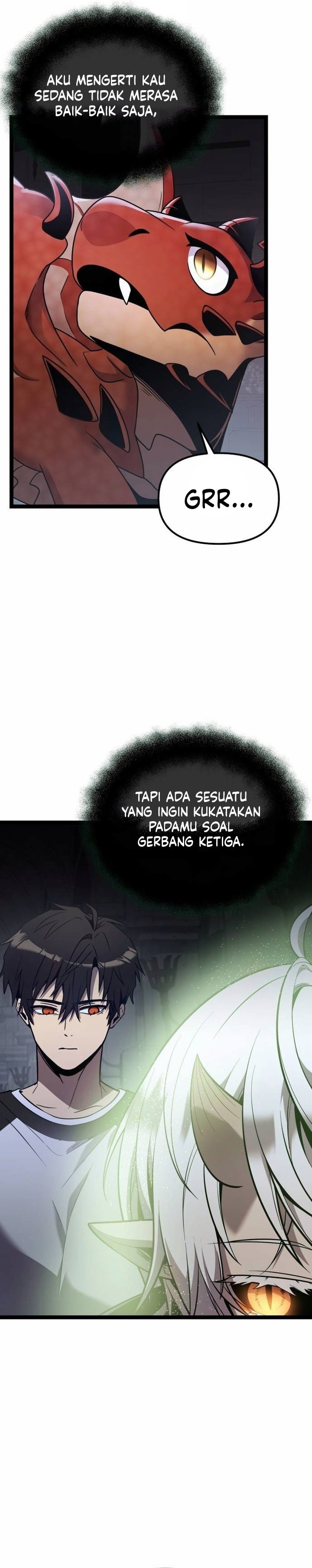 Read I Obtained a Mythic Item (ID) Manga Online