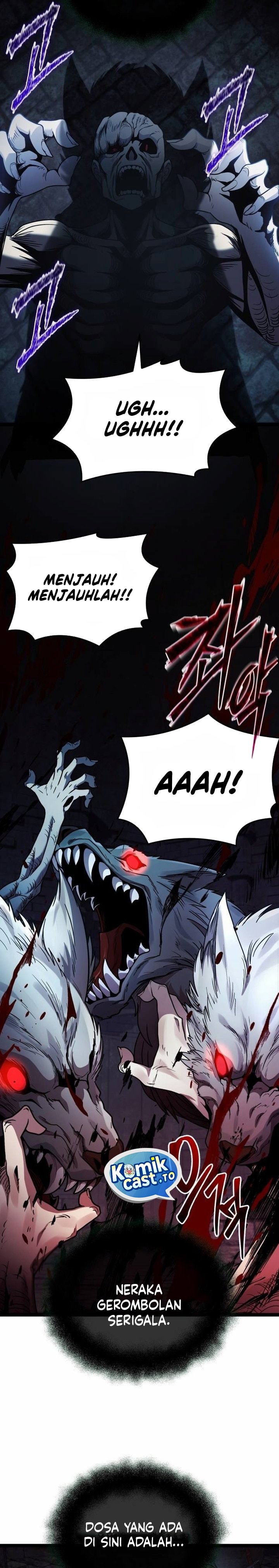 Read I Obtained a Mythic Item (ID) Manga Online