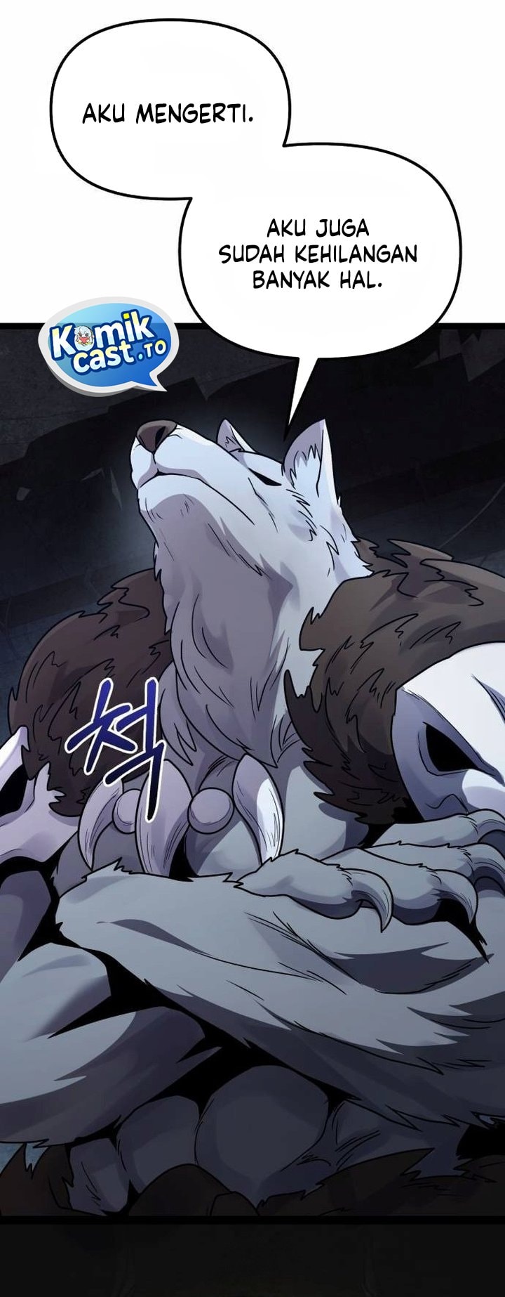 Read I Obtained a Mythic Item (ID) Manga Online