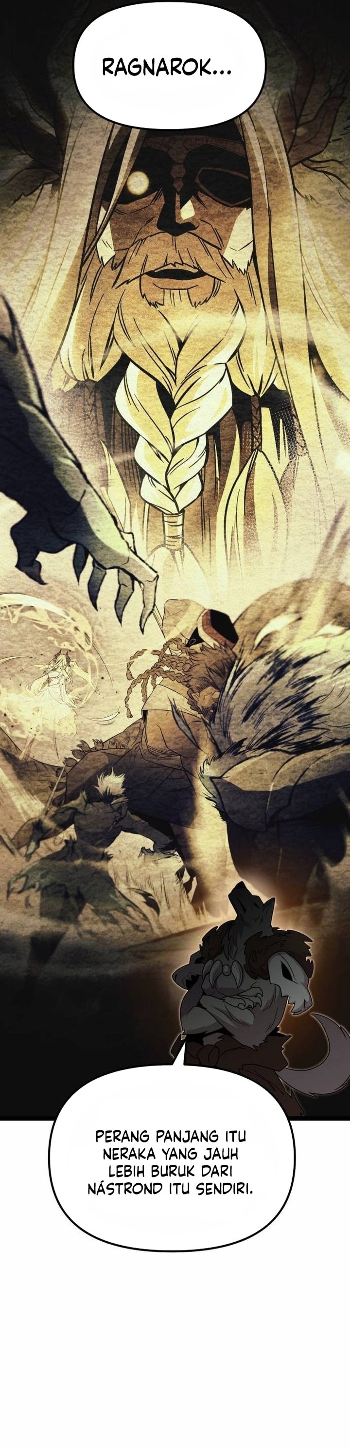 Read I Obtained a Mythic Item (ID) Manga Online