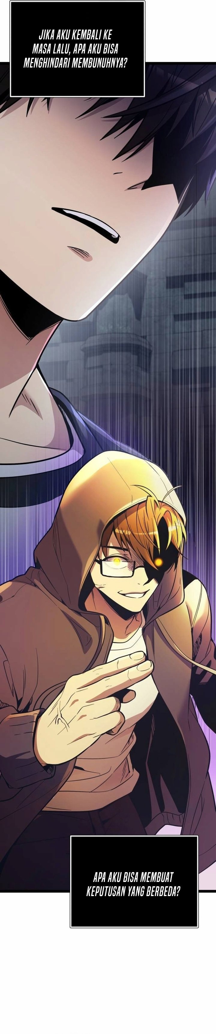 Read I Obtained a Mythic Item (ID) Manga Online