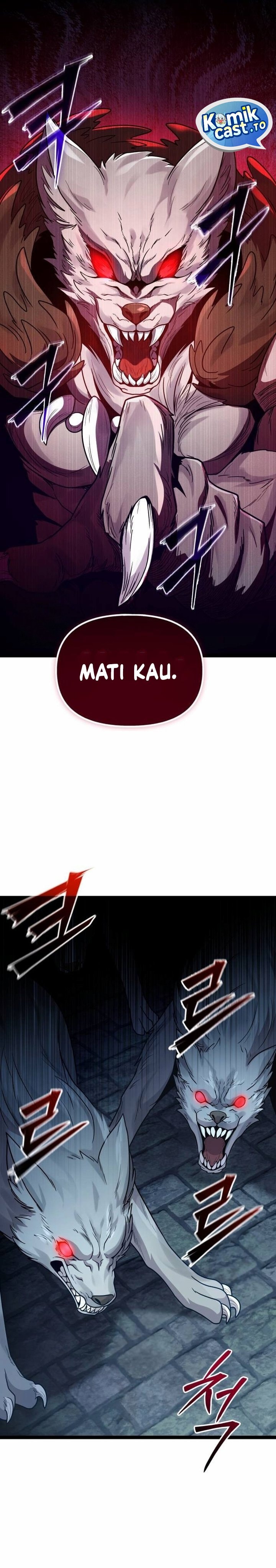 Read I Obtained a Mythic Item (ID) Manga Online