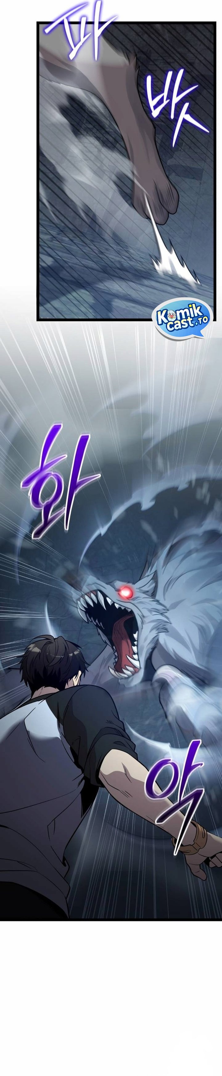 Read I Obtained a Mythic Item (ID) Manga Online