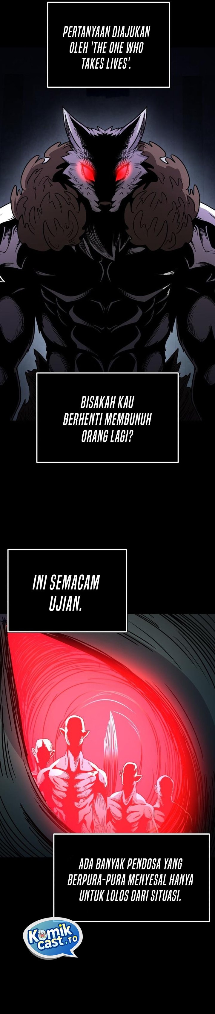 Read I Obtained a Mythic Item (ID) Manga Online