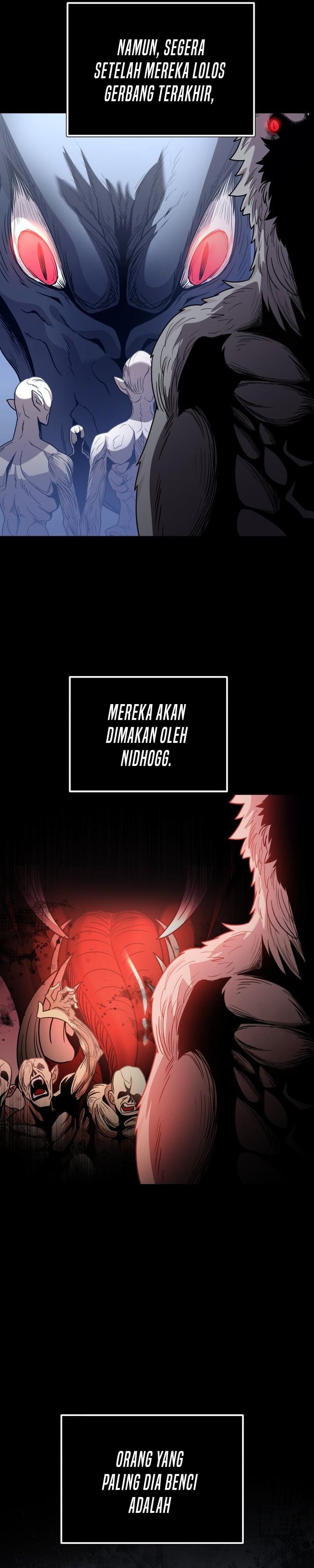 Read I Obtained a Mythic Item (ID) Manga Online