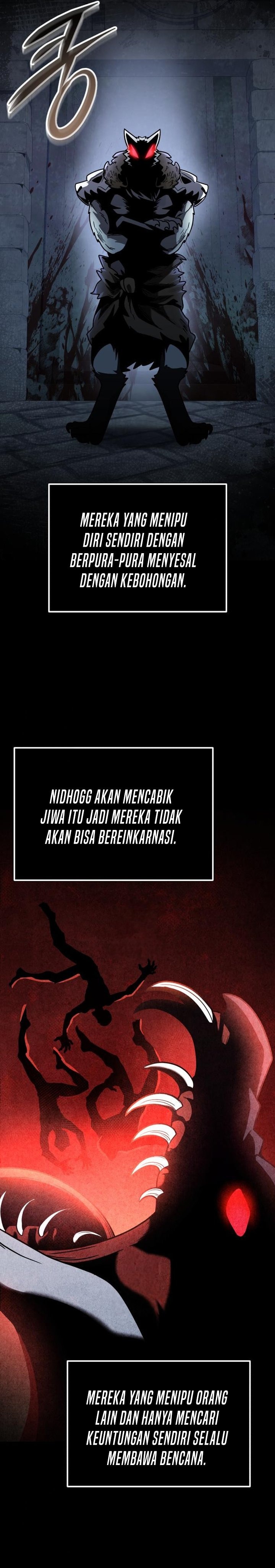 Read I Obtained a Mythic Item (ID) Manga Online