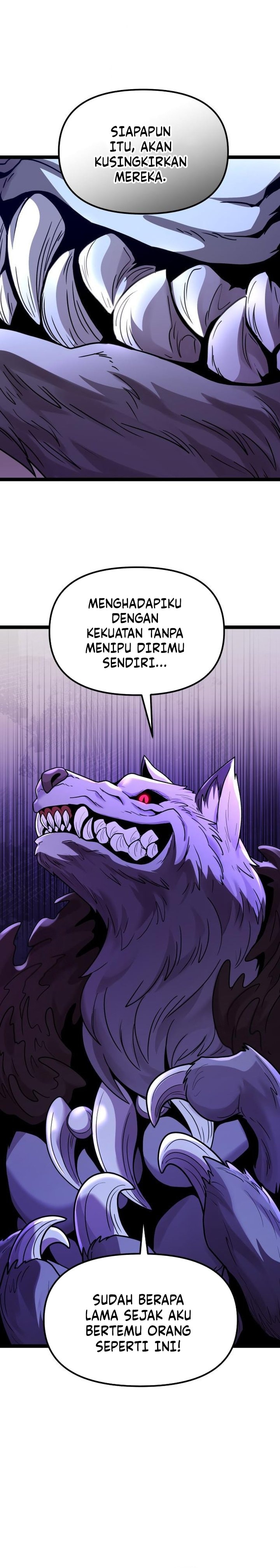 Read I Obtained a Mythic Item (ID) Manga Online