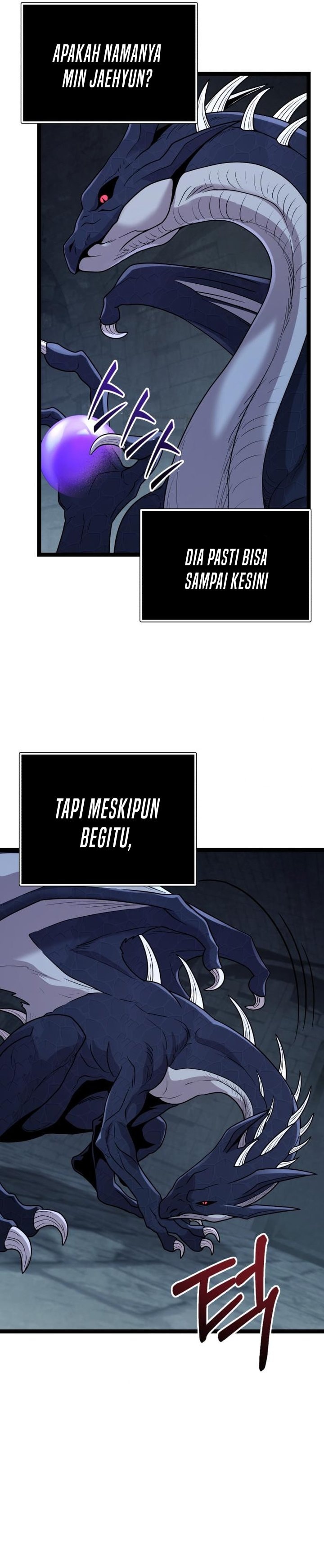 Read I Obtained a Mythic Item (ID) Manga Online