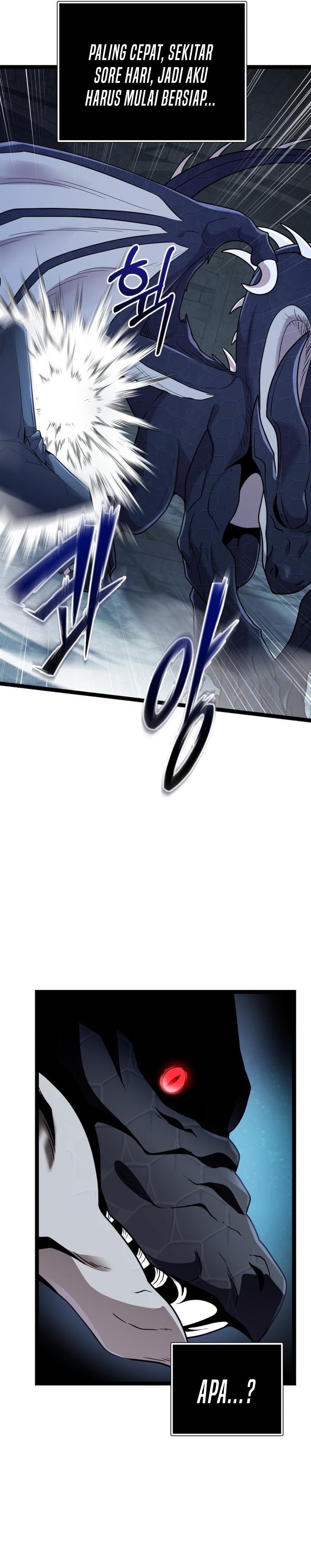 Read I Obtained a Mythic Item (ID) Manga Online