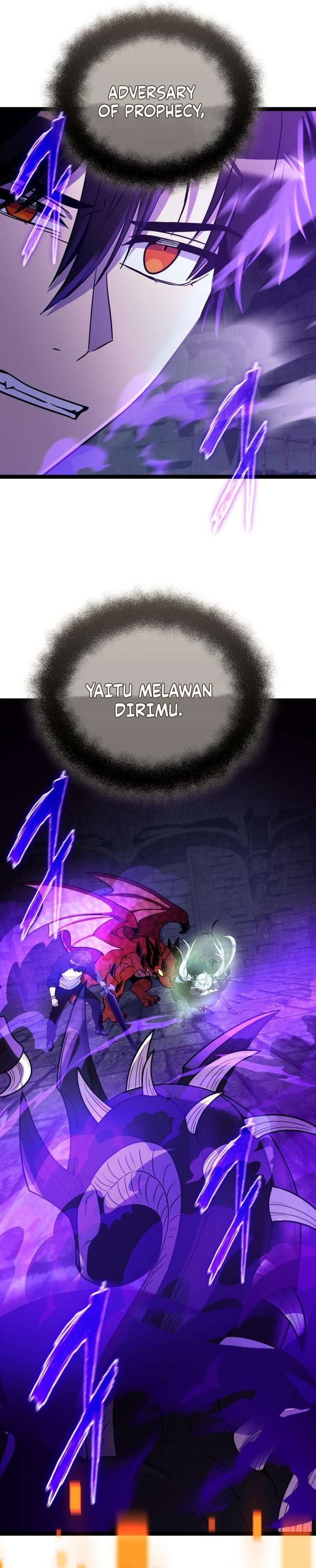 Read I Obtained a Mythic Item (ID) Manga Online