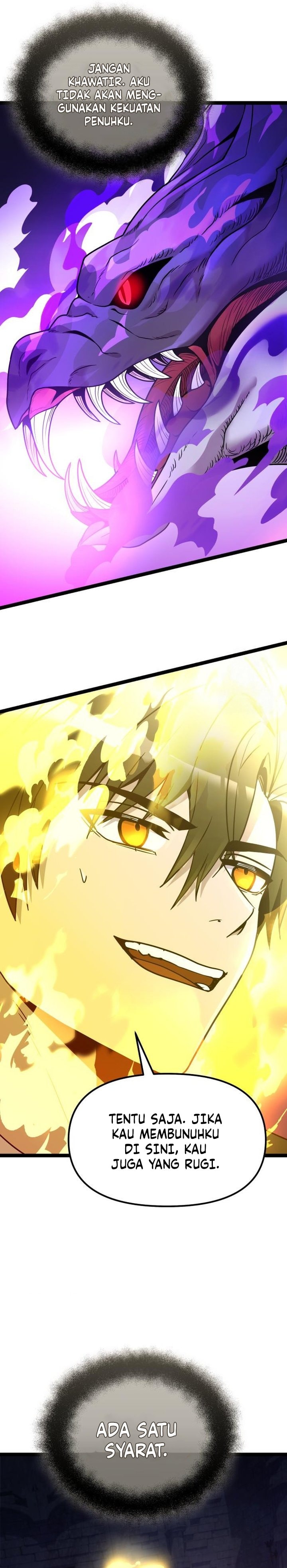 Read I Obtained a Mythic Item (ID) Manga Online