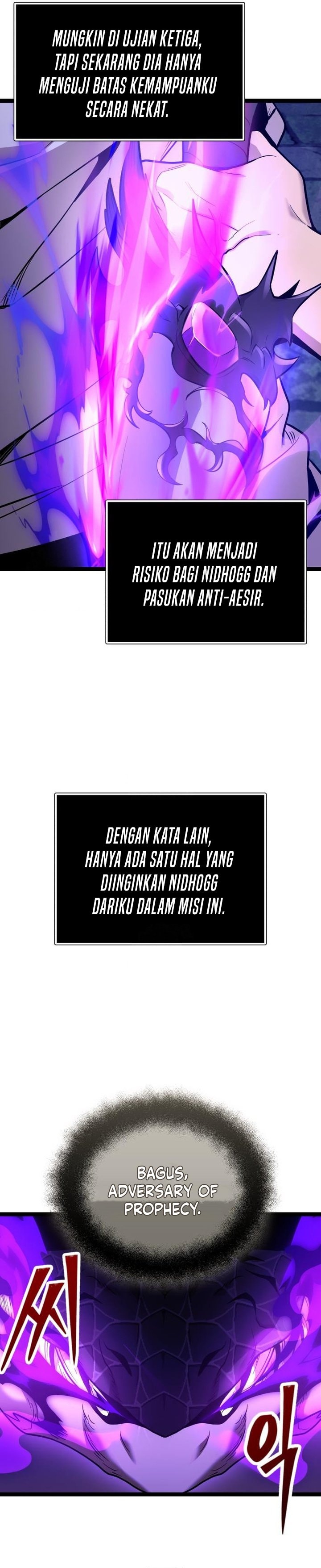 Read I Obtained a Mythic Item (ID) Manga Online