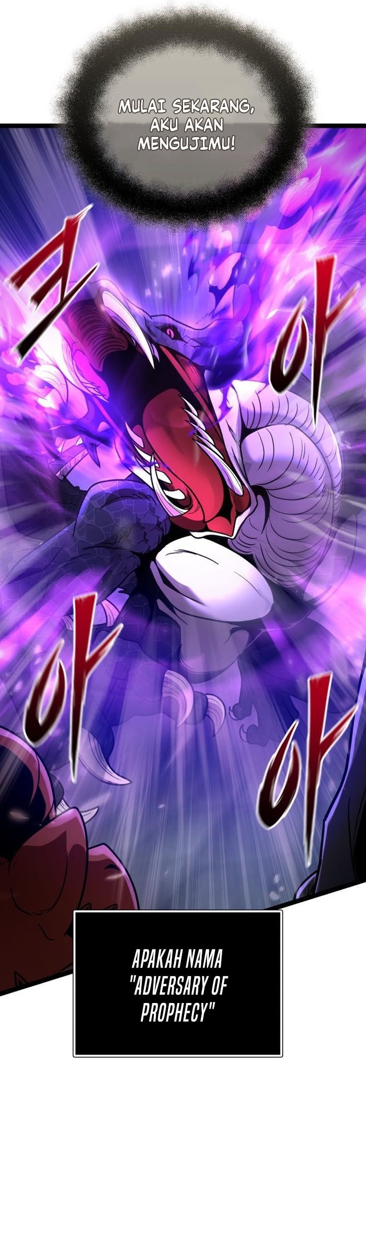 Read I Obtained a Mythic Item (ID) Manga Online