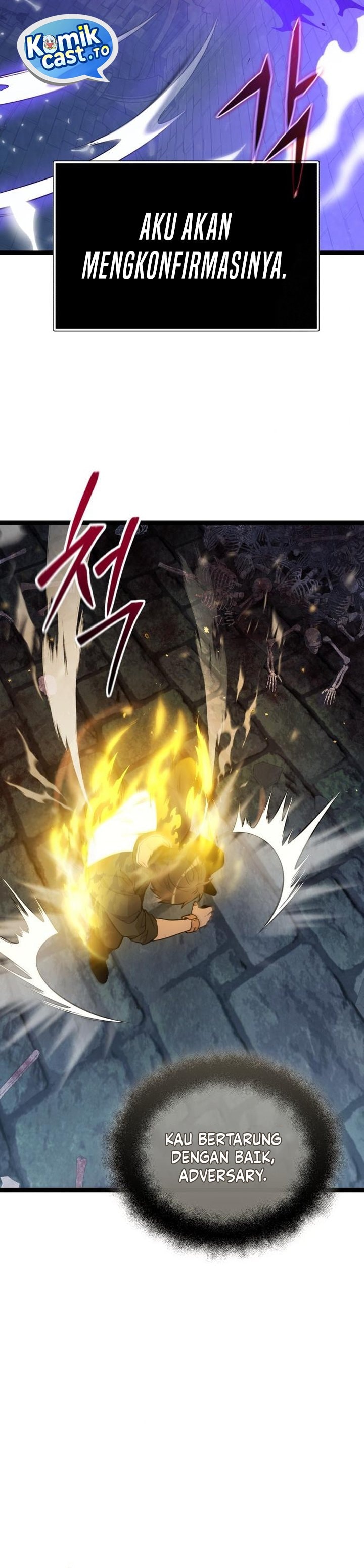 Read I Obtained a Mythic Item (ID) Manga Online