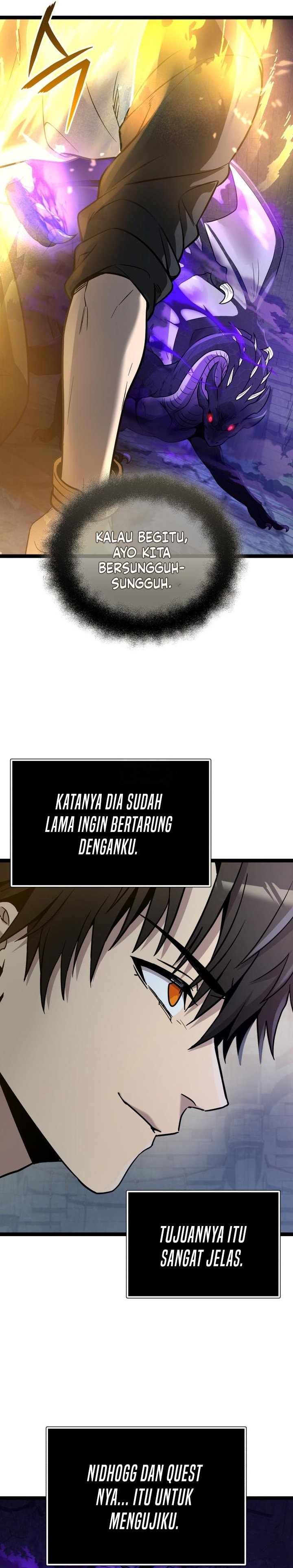 Read I Obtained a Mythic Item (ID) Manga Online