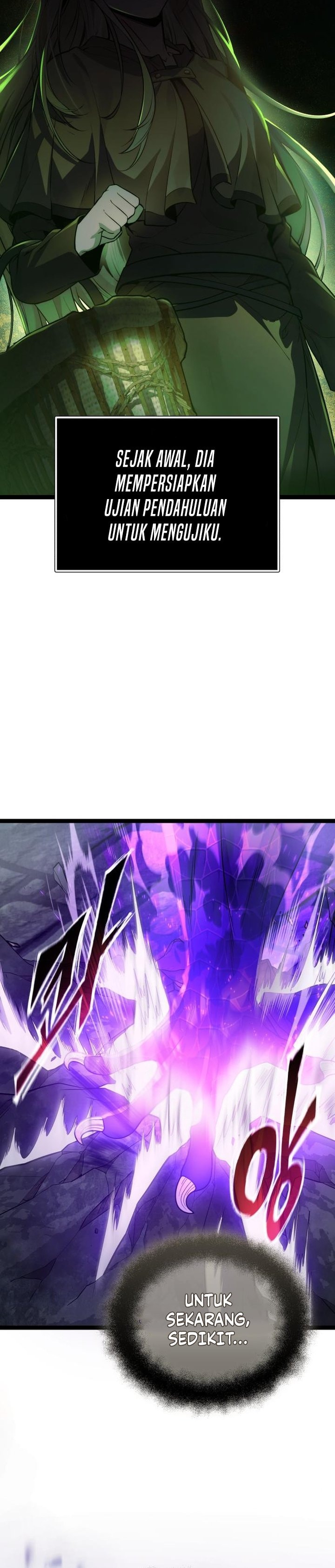 Read I Obtained a Mythic Item (ID) Manga Online