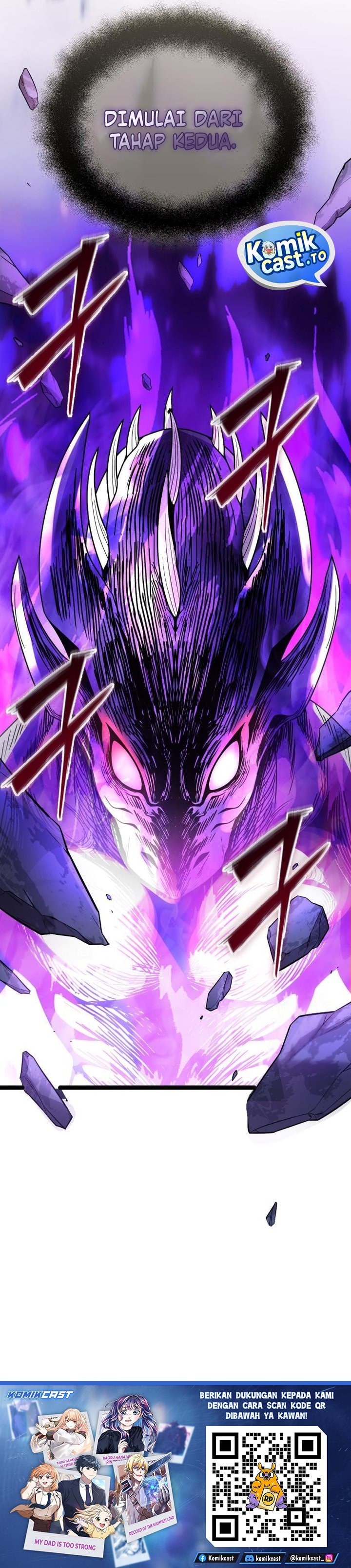 Read I Obtained a Mythic Item (ID) Manga Online