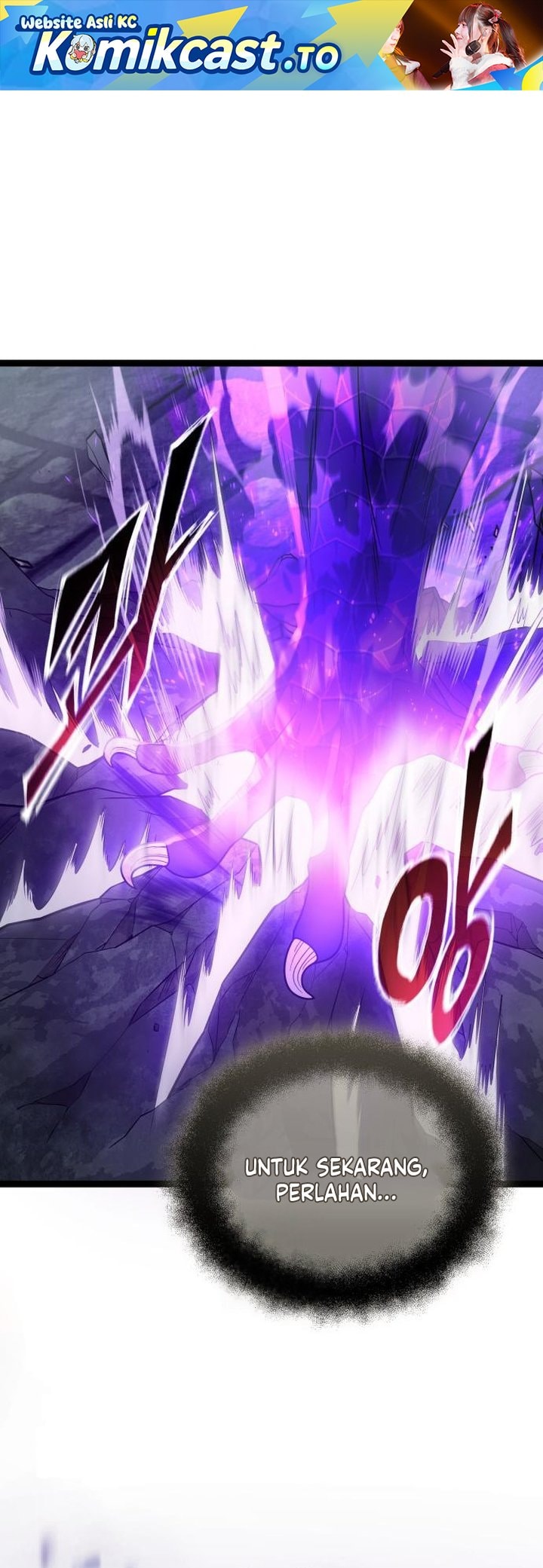 Read I Obtained a Mythic Item (ID) Manga Online