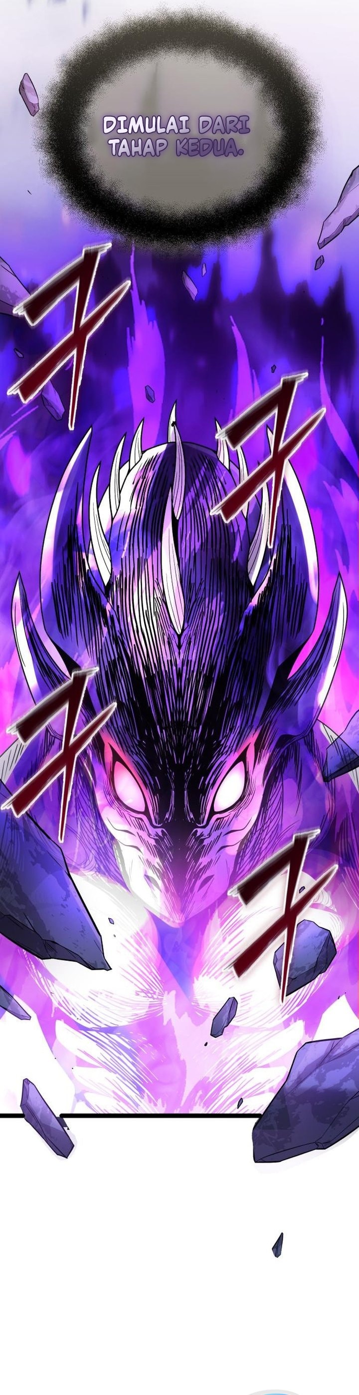 Read I Obtained a Mythic Item (ID) Manga Online