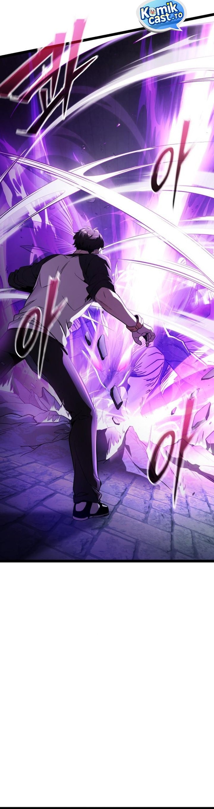 Read I Obtained a Mythic Item (ID) Manga Online