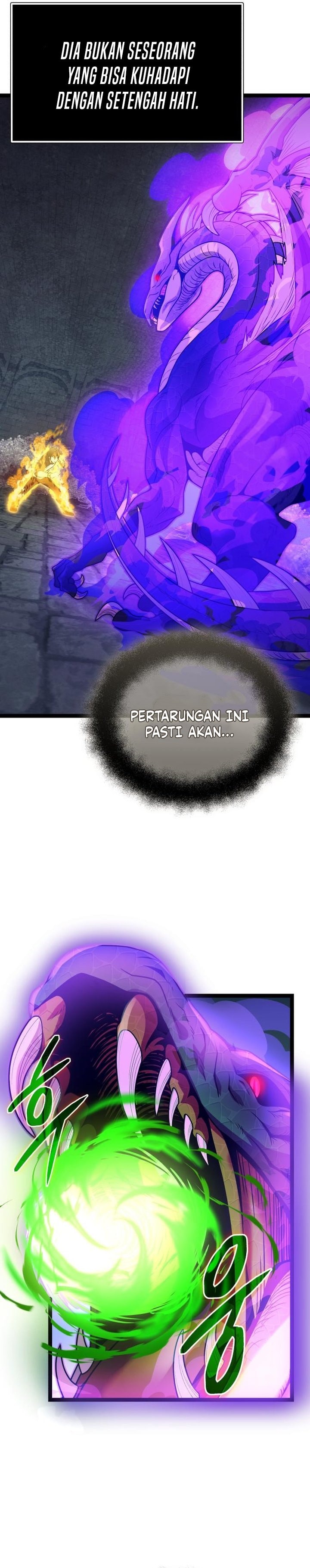 Read I Obtained a Mythic Item (ID) Manga Online