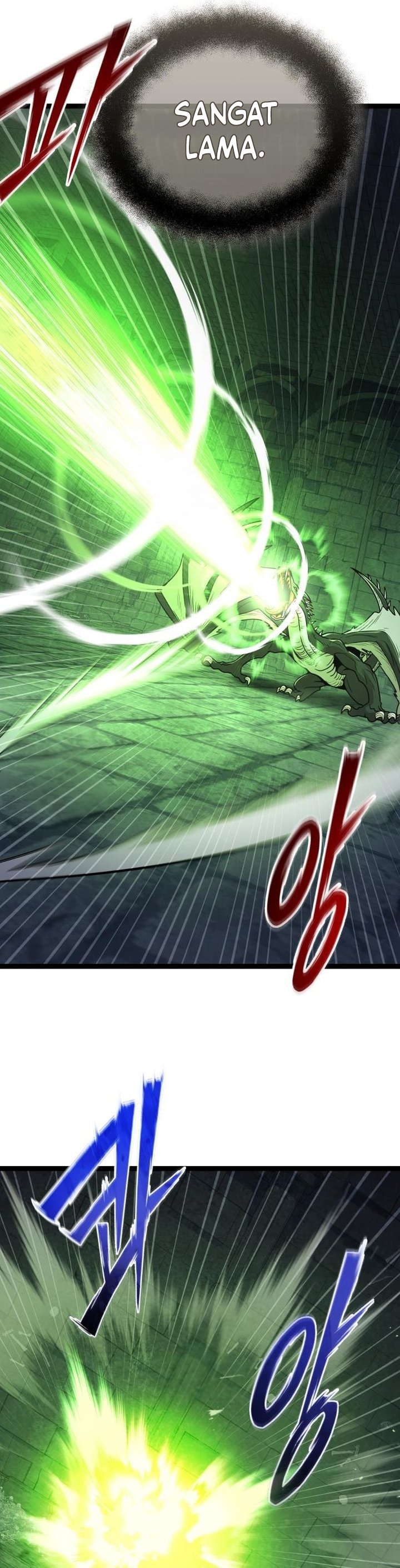 Read I Obtained a Mythic Item (ID) Manga Online