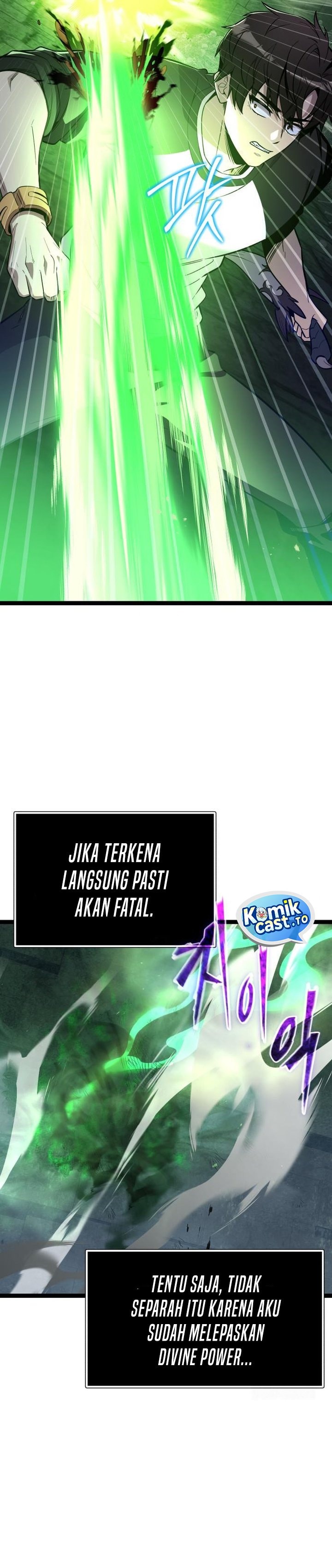 Read I Obtained a Mythic Item (ID) Manga Online