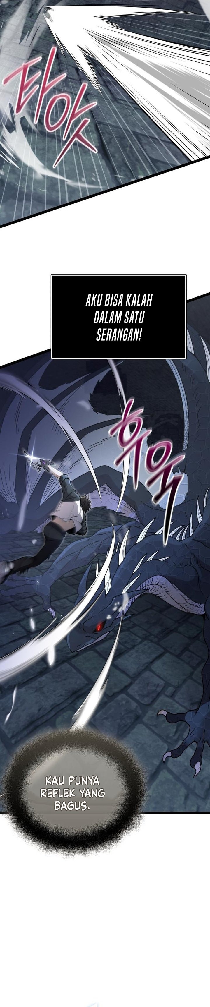 Read I Obtained a Mythic Item (ID) Manga Online