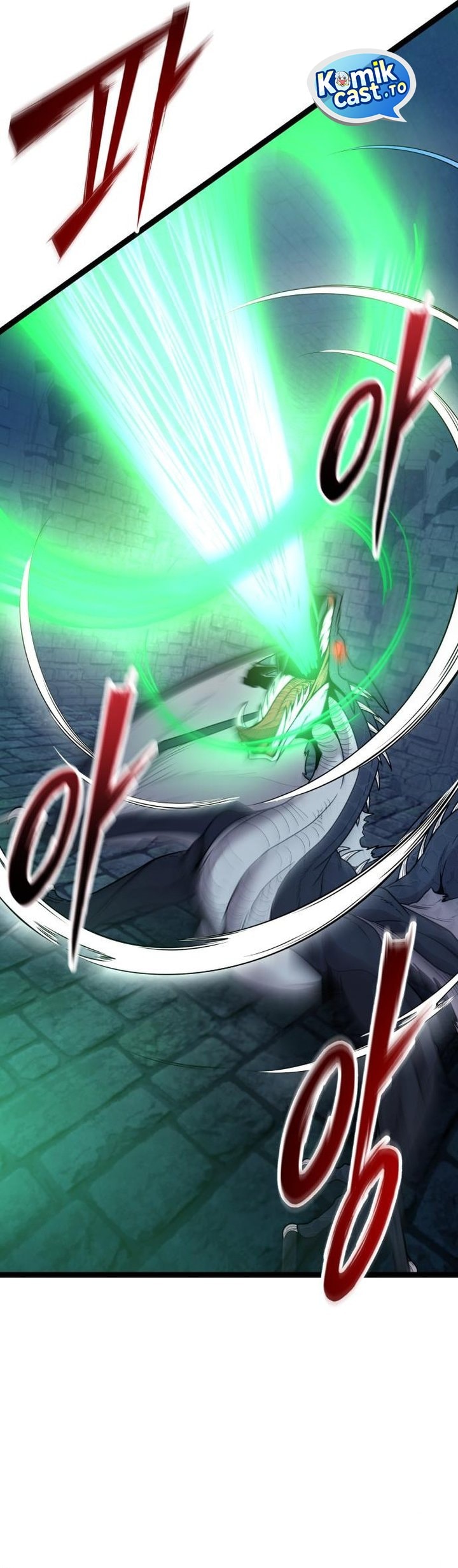 Read I Obtained a Mythic Item (ID) Manga Online