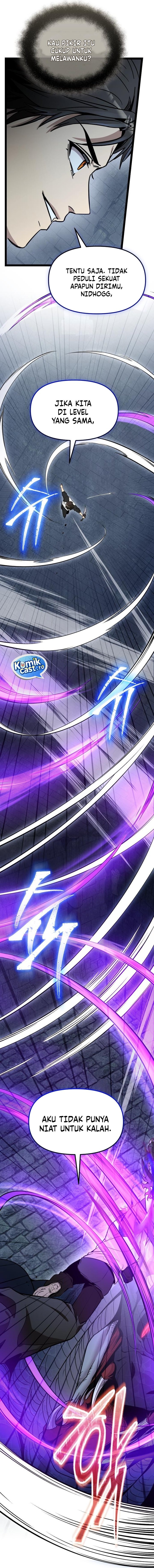 Read I Obtained a Mythic Item (ID) Manga Online