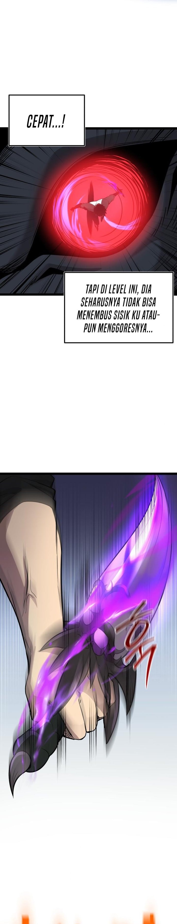 Read I Obtained a Mythic Item (ID) Manga Online