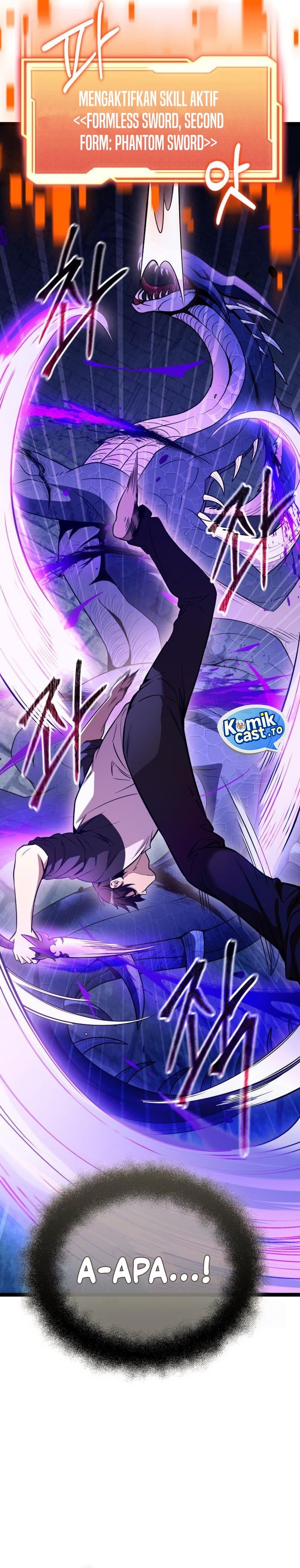 Read I Obtained a Mythic Item (ID) Manga Online