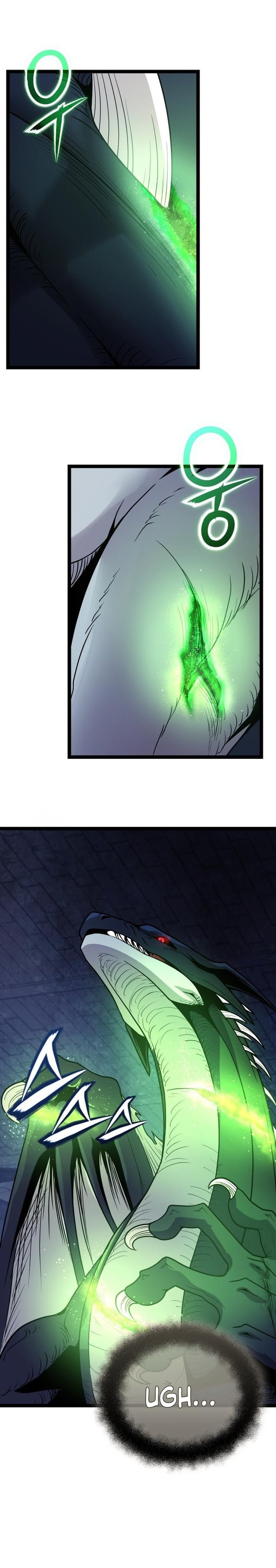 Read I Obtained a Mythic Item (ID) Manga Online