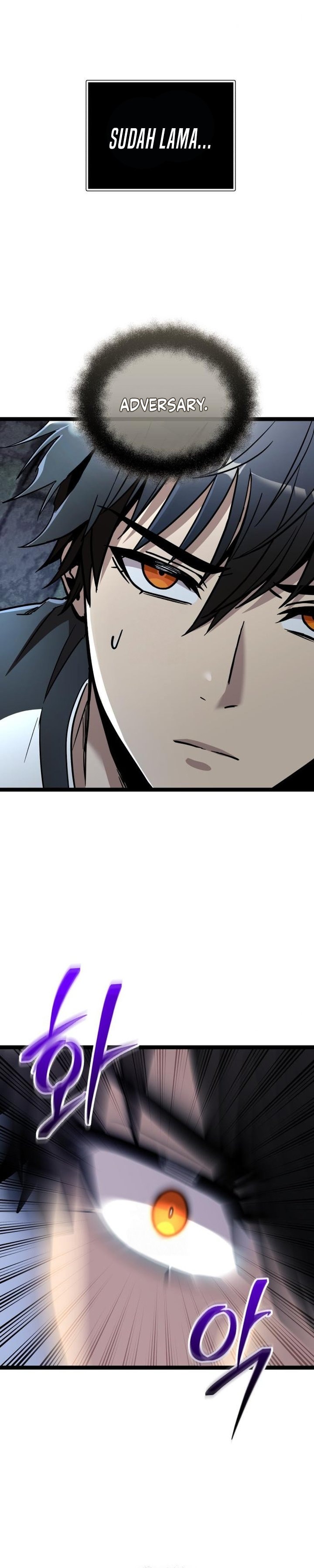 Read I Obtained a Mythic Item (ID) Manga Online