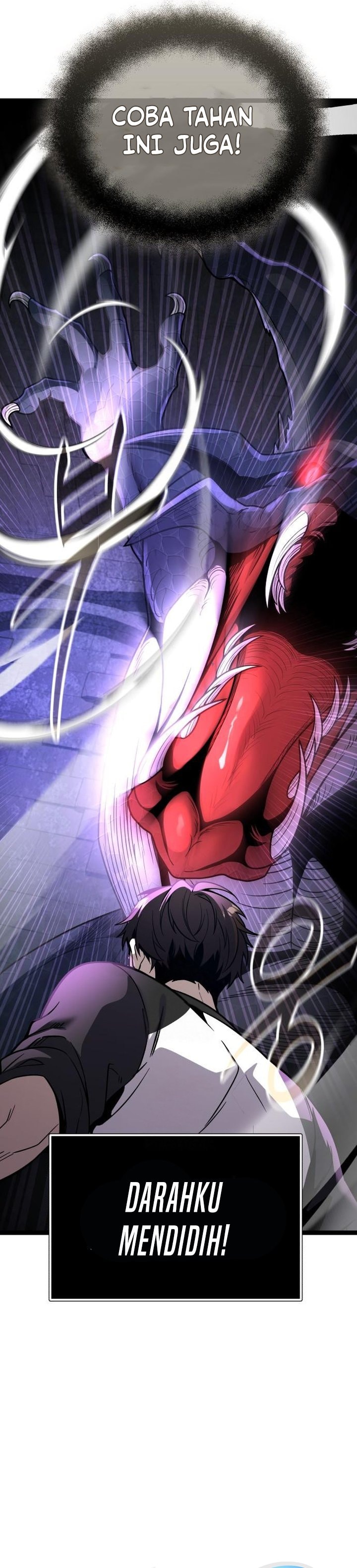 Read I Obtained a Mythic Item (ID) Manga Online