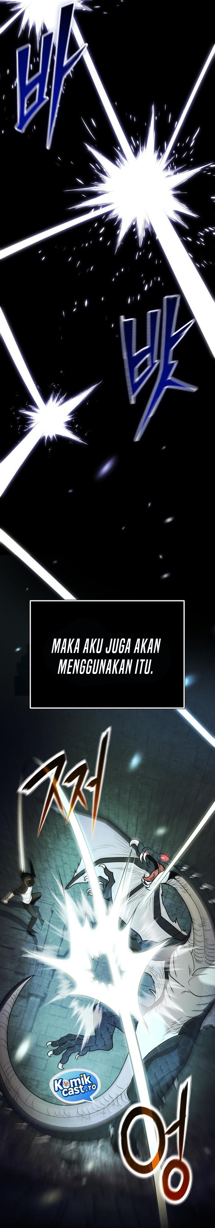 Read I Obtained a Mythic Item (ID) Manga Online