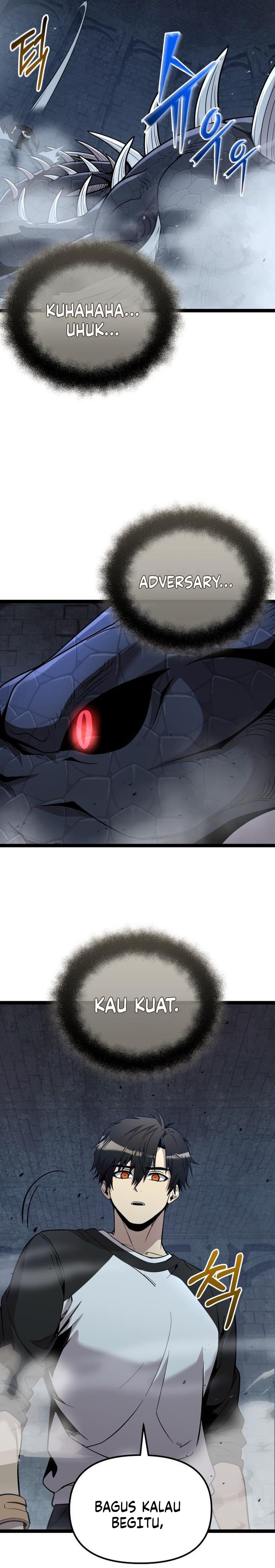 Read I Obtained a Mythic Item (ID) Manga Online