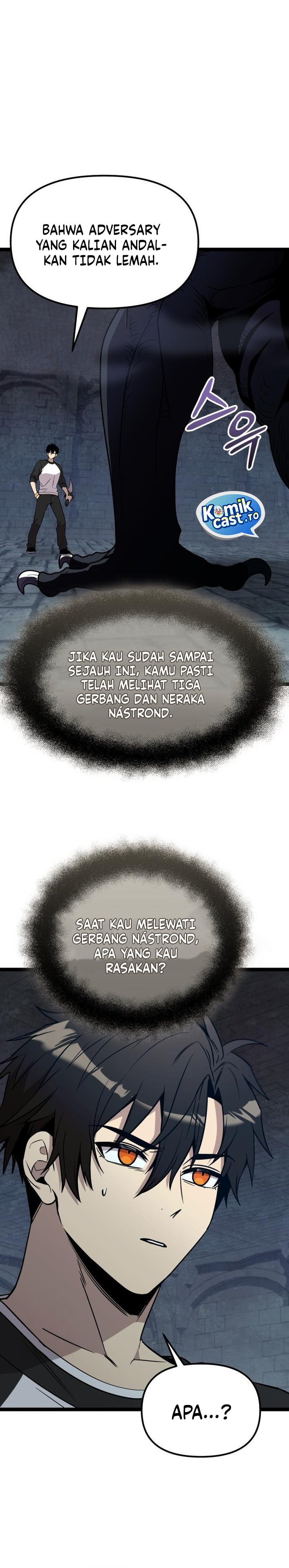 Read I Obtained a Mythic Item (ID) Manga Online