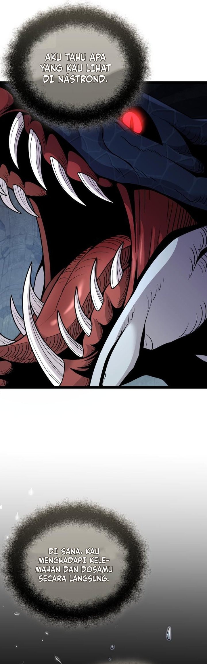 Read I Obtained a Mythic Item (ID) Manga Online