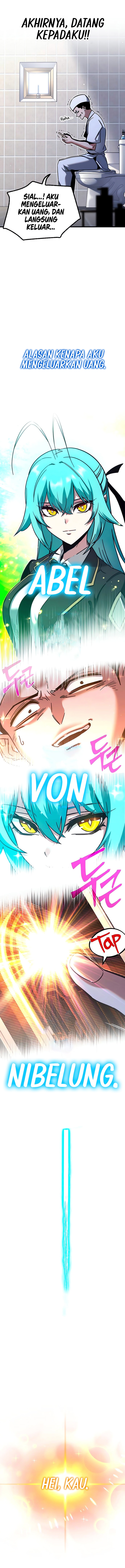 Read I Took over The Academy With a Single Sashimi Knife (ID) Manga Online